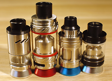 Replacement borosilicate glass tank expansion tubes